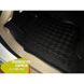 Купити Водійський коврик в салон Mitsubishi Pajero Sport 2016- (Avto-Gumm) 26709 Килимки для Mitsubishi - 1 фото из 4