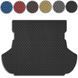 Buy EVA trunk mat for Mitsubishi Outlander XL 2007-2012 Full-size 62926 Floor mats for Mitsubishi
