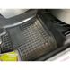 Купити Автомобільні килимки в салон Renault Lodgy 2013- (Avto-Gumm) 28883 Килимки для Renault - 4 фото из 10