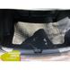 Купить Автомобильный коврик в багажник Volkswagen Polo Sedan 2010- / Резиновый Avto-Gumm 27827 Коврики для Volkswagen - 2 фото из 5
