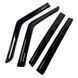 Buy Window deflectors and windshields for ZAZ Slavuta 3M adhesive tape Voron Glass 43466 Window deflectors for Zaz - 2 photos from 4