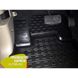 Купити Водійський коврик в салон Mitsubishi Pajero Sport 2016- (Avto-Gumm) 26709 Килимки для Mitsubishi - 2 фото из 4