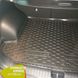 Купити Автомобільний килимок у багажник Kia Sportage 4 2016- / Гумовий (Avto-Gumm) 29814 Килимки для KIA - 3 фото из 6