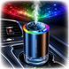 Buy Car Aroma Diffuser with RGB Projection Spray: Red, Blue, Green Sky (with 50ml Ocean Air Freshener) 86588 Aroma diffusers