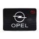 Купити Антиковзний килимок торпеди з логотипом Opel 40651 Антиковзні килимки на торпеду - 1 фото из 8