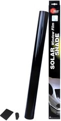 Купить Тонировочная пленка Solux Super Dark Black 3% 1x3м (PCG-1A) 33696 Пленка тонировочная