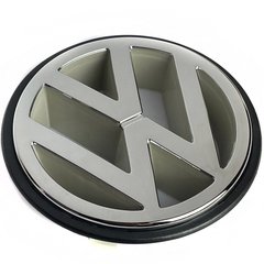 Купити Емблема для Volkswagen T4 D106 мм Засувки (3A0 853 600X) 42563 Емблеми на іномарки