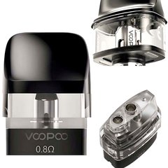Купити Змінний картридж Voopoo Vinci V2 2 МЛ (0.8 ОМ) 67632 Багаторазові POD системи