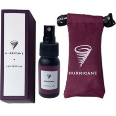 Купить Автомобильный парфюм ароматизатор Hurricane Purple Спрей 60470 Ароматизаторы VIP