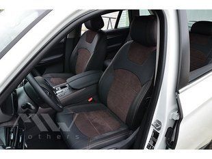 Купити Авточохли модельні MW Brothers для BMW X5 (F15) з 2013 59049 Чохли модельні MW Brothers
