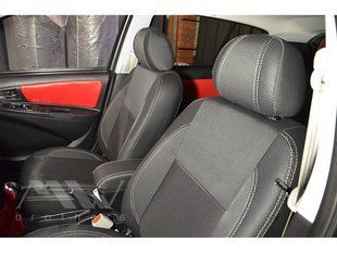 Купити Авточохли модельні MW Brothers для Geely MK Cross c 2008 59249 Чохли модельні MW Brothers