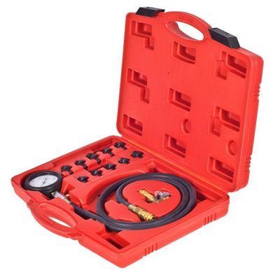 Buy Engine Oil Pressure Tester 14 pcs (T-5042) 84927 Diagnostic tool