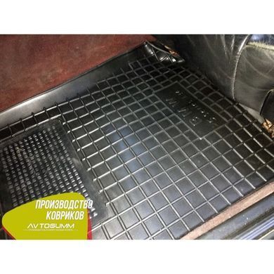 Buy Driver's mat for BMW 5 (E34) 1988-1995 (Avto-Gumm) 27440 Floor mats for Bmw