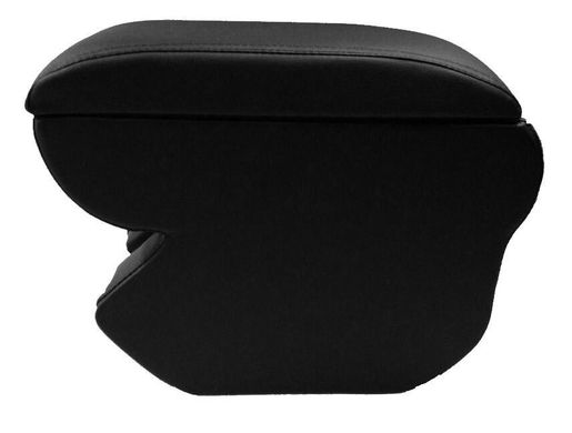 Купить Подлокотник модельный Armrest для Skoda Roomster 2007-2015 Черный 40255 Подлокотники в авто