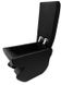 Купить Подлокотник модельный Armrest для Skoda Roomster 2007-2015 Черный 40255 Подлокотники в авто - 4 фото из 4