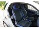 Купити Авточохли модельні MW Brothers для Mercedes Benz Smart Fortwo II c 2008 59849 Чохли модельні MW Brothers - 8 фото из 8