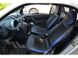 Купити Авточохли модельні MW Brothers для Mercedes Benz Smart Fortwo II c 2008 59849 Чохли модельні MW Brothers - 7 фото из 8