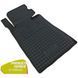 Buy Driver's mat for BMW 5 (E34) 1988-1995 (Avto-Gumm) 27440 Floor mats for Bmw - 1 photos from 4