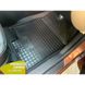 Купить Передние коврики в автомобиль Kia Soul 2008-2014 (Avto-Gumm) 27390 Коврики для KIA - 5 фото из 6