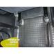Купити Автомобільні килимки в салон Hyundai Elantra 2014- (MD/FL) (Avto-Gumm) 28347 Килимки для Hyundai - 8 фото из 10