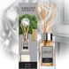 Buy Aroma diffuser for home and office Areon Home Perfume Lux Silver 85 ml (PL02) 101123 Fragrances for home and office