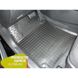 Купити Автомобільні килимки в салон Hyundai Elantra 2014- (MD/FL) (Avto-Gumm) 28347 Килимки для Hyundai - 2 фото из 10