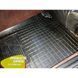 Buy Driver's mat for BMW 5 (E34) 1988-1995 (Avto-Gumm) 27440 Floor mats for Bmw - 4 photos from 4