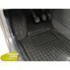 Buy Driver's mat for Seat Ibiza (6J) 2008- (Avto-Gumm) 27126 Floor mats for Seat - 3 photos from 4