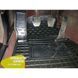 Buy Driver's mat for BMW 5 (E34) 1988-1995 (Avto-Gumm) 27440 Floor mats for Bmw - 3 photos from 4