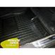 Купить Передние коврики в автомобиль Hyundai Grandeur 2011- (Avto-Gumm) 27287 Коврики для Hyundai - 4 фото из 9