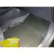 Купити Передні килимки в автомобіль Hyundai Grandeur 2011- (Avto-Gumm) 27287 Килимки для Hyundai - 6 фото из 9