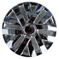 Купить Колпаки для колес WJ 5062 C R13 Хром 4 шт 22998 13