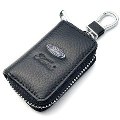 Купить Ключница автомобильная для ключей с логотипом Ford 991 Чехлы для автоключей