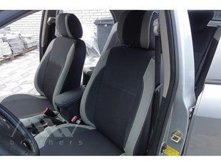 Купити Авточохли модельні MW Brothers для Geely SL c 2011 59250 Чохли модельні MW Brothers
