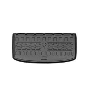 Купить Коврик в багажник 3D для Hyundai Inster (AX1) 2024- 111912 Коврики для Hyundai