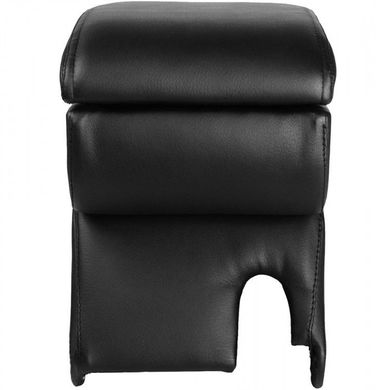 Купить Подлокотник модельный Armrest для Skoda Octavia A5 2005-2014 Черный 40256 Подлокотники в авто