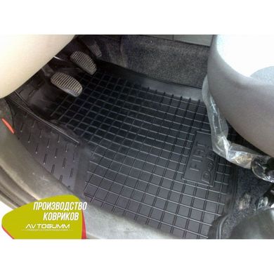 Купити Автомобільні килимки в салон Fiat Doblo 2000- (Avto-Gumm) 28870 Килимки для Fiat