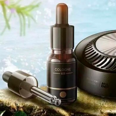 Buy Aroma oil for fragrances 10 ml Miss Coco with a pipette 86594 Aroma diffusers