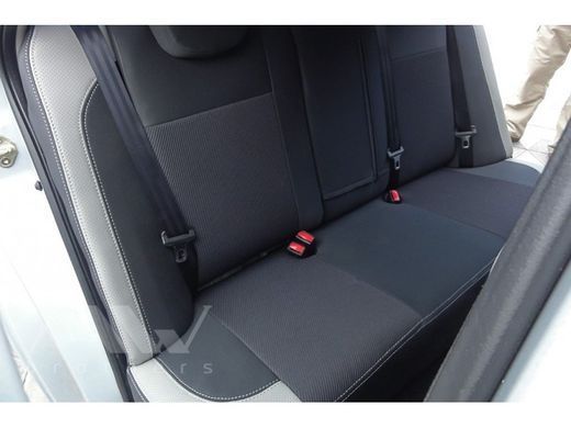 Купити Авточохли модельні MW Brothers для Geely SL c 2011 59250 Чохли модельні MW Brothers