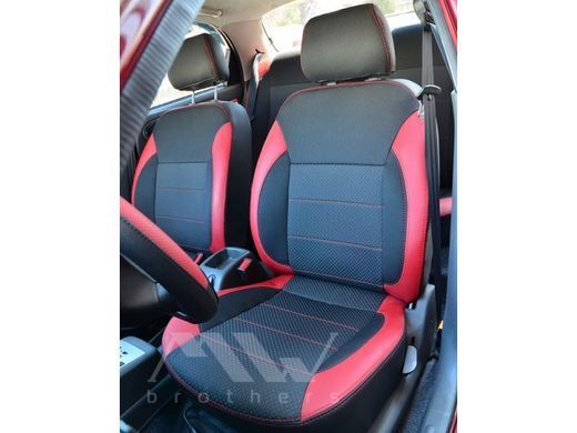 Купити Авточохли модельні MW Brothers для Daewoo Sens з 2002 59150 Чохли модельні MW Brothers