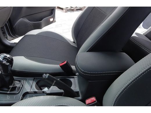 Купити Авточохли модельні MW Brothers для Geely SL c 2011 59250 Чохли модельні MW Brothers
