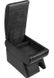 Купить Подлокотник модельный Armrest для Skoda Octavia A5 2005-2014 Черный 40256 Подлокотники в авто - 5 фото из 5