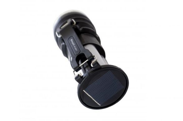 Купити Ліхтар ручний світлодіодний Wimpex на акумуляторі Пряме та бічне підсвічування (WX-2881T) 56208 Ліхтарики Переноски Прожектори