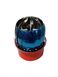 Купити Газовий туристичний пальник Yanchuan з чохлом (YC-301) 44761 Газові плити, балони - 4 фото из 10