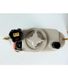 Купить Противотуманная фара Lavita Левая с лампой для Daewoo Lanos 1 шт (HY276A-L) 8439 Противотуманные фары модельные Иномарка - 4 фото из 6