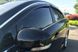 Купити Дефлектори вікон вітровики для Mazda CX-9 2016- З Молдингом Хром 36162 Дефлектори вікон Mazda - 2 фото из 2