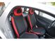 Купити Авточохли модельні MW Brothers для Mercedes Benz Smart Fortwo II c 2008 59850 Чохли модельні MW Brothers - 2 фото из 9