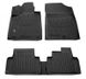 Купити Автомобільні 3D килимки для Hyundai Santa Fe IV (TM) 2020- Високий борт 41152 Килимки для Hyundai - 1 фото из 2