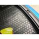 Купить Автомобильный коврик в багажник Skoda Fabia 3 2015- Universal / Резино - пластик 42346 Коврики для Skoda - 7 фото из 9