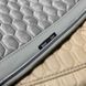 Buy Rear Seat Covers Alcantara Palermo Premium Light Gray 1 pc 94851 Premium Seat Covers (Alcantara) - 7 photos from 11
